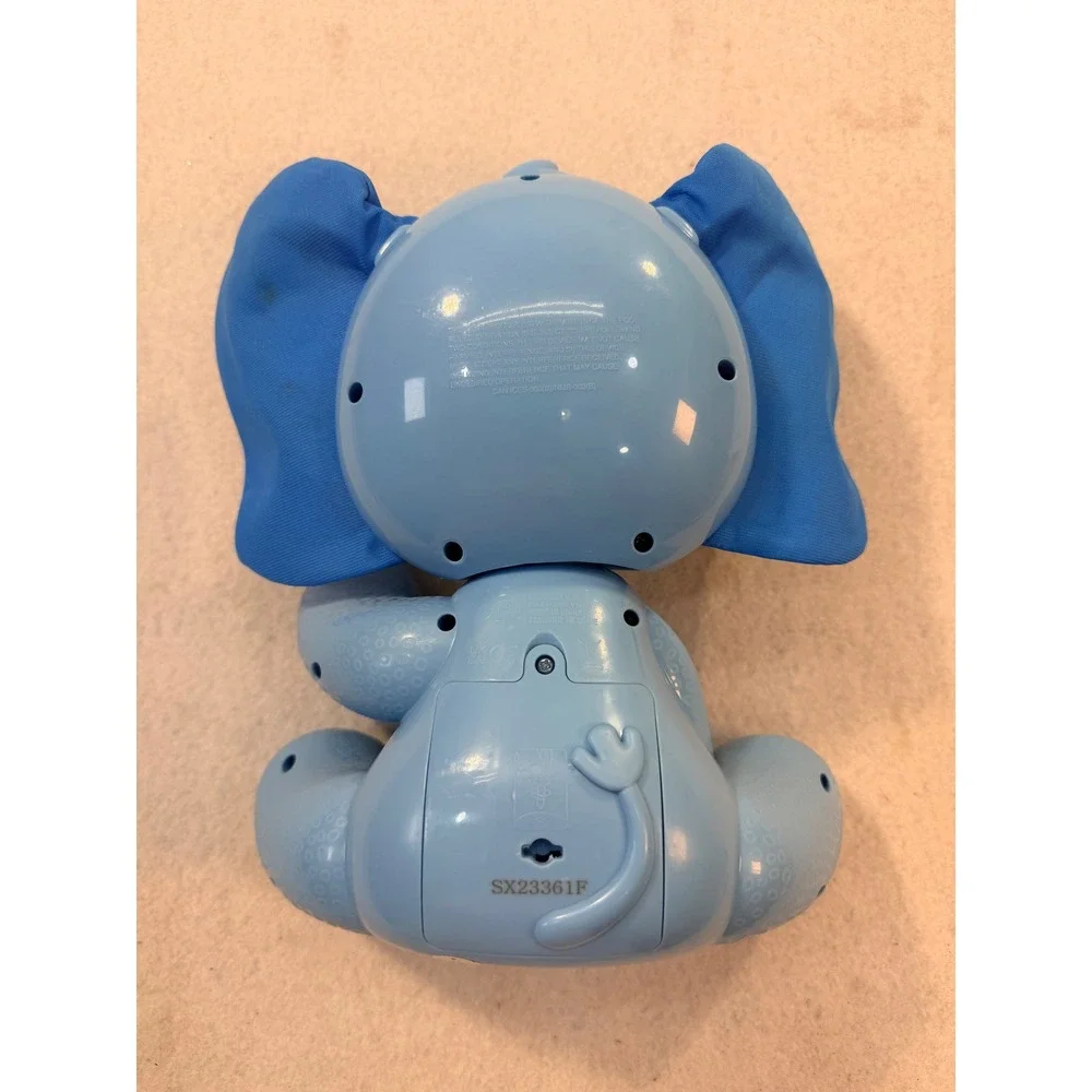 vtech explore learn
